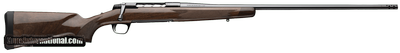 BROWNING X-BOLT II MEDALLION 6.5MM CREEDMOOR