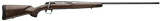 BROWNING X-BOLT II MEDALLION 6.5MM CREEDMOOR - 1 of 1