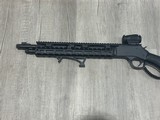 HENRY BIG BOY X .44 MAGNUM - 3 of 3