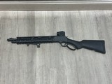 HENRY BIG BOY X .44 MAGNUM - 1 of 3