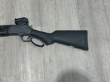 HENRY BIG BOY X .44 MAGNUM - 2 of 3