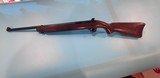 RUGER Carbine .44 MAGNUM - 1 of 3
