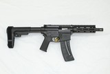 SMITH & WESSON M&P15-22P .22 LR - 1 of 3