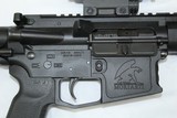MORIARTI ARMAMENTS MA-15 7.62X39MM - 2 of 3