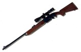 REMINGTON FOUR/7400/740/74/750 .30-06 SPRG