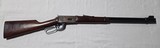 WINCHESTER 94 .30-30 WIN