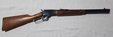 MARLIN 1894 - Carbine .357 MAG - 1 of 3