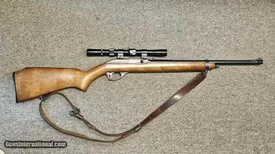 GLENFIELD MODEL 75 .22 LR