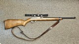 GLENFIELD MODEL 75 .22 LR