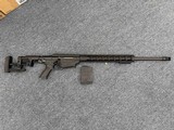 RUGER PRECISION 6.5MM CREEDMOOR - 1 of 2