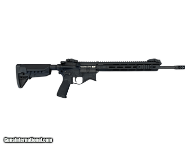 SPRINGFIELD ARMORY SAINT EDGE 5.56X45MM NATO