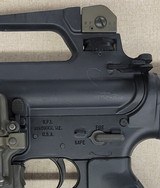 BUSHMASTER AR-15 5.56X45MM NATO - 3 of 3