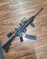 DPMS A-15 5.56X45MM NATO - 2 of 2