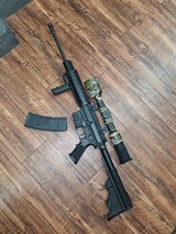 DPMS A-15 5.56X45MM NATO - 1 of 2