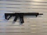 DANIEL DEFENSE DDM4 M4A1 5.56X45MM NATO - 1 of 2