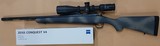 BERGARA B-14 RIDGE CARBON WILDERNESS .308 WIN - 2 of 3