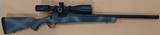 BERGARA B-14 RIDGE CARBON WILDERNESS .308 WIN - 1 of 3