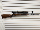 SAKO s491 6MM PPC