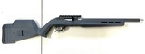 MAGNUM RESEARCH MLR-1722 .22 LR - 2 of 3