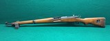 WAFFENFABRIK BERN K31 7.5X55MM SWISS - 2 of 3
