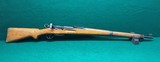 WAFFENFABRIK BERN K31 7.5X55MM SWISS - 1 of 3