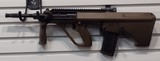 STEYR AUG A3 M1 NATO ODG - 2 of 3