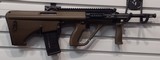 STEYR AUG A3 M1 NATO ODG - 1 of 3