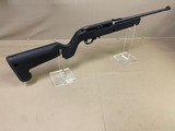 RUGER 10/22 TAKEDOWN MAGPUL BACKPACKER STOCK .22 LR - 2 of 3