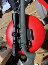 WEATHERBY MODEL 307 RANGE XP .240 WBY - 3 of 3