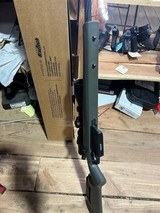 WEATHERBY MODEL 307 RANGE XP .240 WBY - 1 of 3