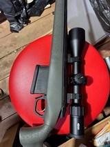 WEATHERBY MODEL 307 RANGE XP .240 WBY - 2 of 3