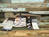 FAXON FIREARMS FX700SA-308-01 8.6 BLACKOUT - 3 of 3