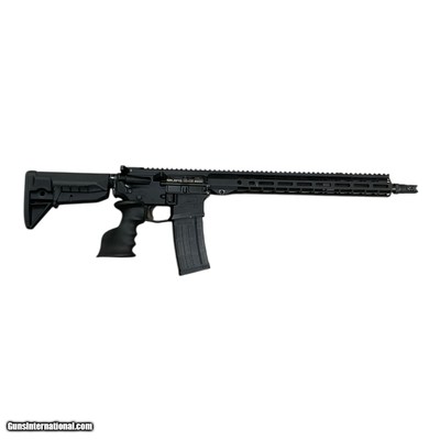 AERO PRECISION M4E1 5.56X45MM NATO