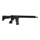 AERO PRECISION M4E1 5.56X45MM NATO - 1 of 3