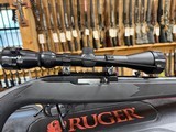 RUGER 10/22 CARBINE .22 LR - 3 of 3