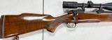 WINCHESTER 70 .308 WIN - 3 of 3