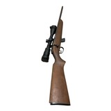 REMINGTON scoremaster .22 S/L/LR - 2 of 3