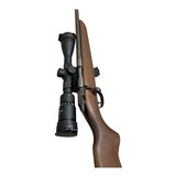REMINGTON scoremaster .22 S/L/LR - 3 of 3