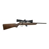 REMINGTON scoremaster .22 S/L/LR - 1 of 3