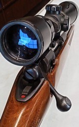 SAVAGE ARMS 111 7MM REM MAG - 3 of 3