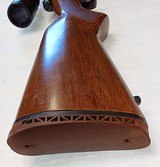 SAVAGE ARMS 111 7MM REM MAG - 2 of 3