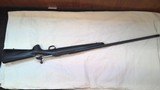 BROWNING X BOLT LR 6.5MM CREEDMOOR - 2 of 3