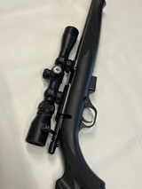 MOSSBERG 817 .22 CAL - 3 of 3