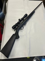 MOSSBERG 817 .22 CAL - 1 of 3