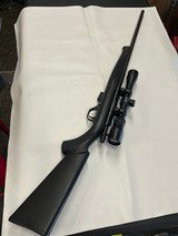 MOSSBERG 817 .22 CAL - 2 of 3