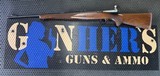 RUGER HAWKEYE ULTRALIGHT M77 .338 RCM - 1 of 3