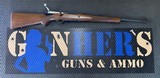 RUGER HAWKEYE ULTRALIGHT M77 .338 RCM - 2 of 3