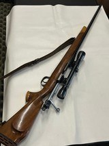 MAUSER 98 .30-06 SPRG - 2 of 3