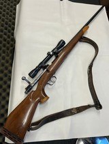 MAUSER 98 .30-06 SPRG - 1 of 3
