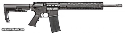 BLACK RAIN ORDNANCE SPEC-15 5.56X45MM NATO